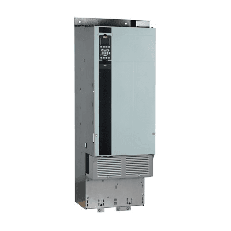 134G1214 Danfoss - FC-102N132T4E20H2TGCXXXSXXXXAXBXCXXXXDX