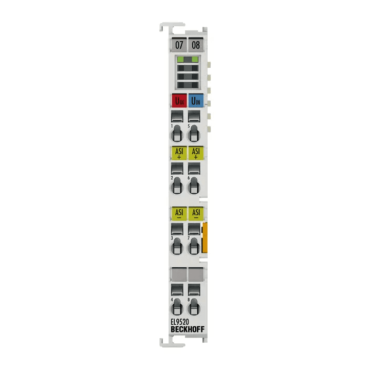 EL9520 Beckhoff