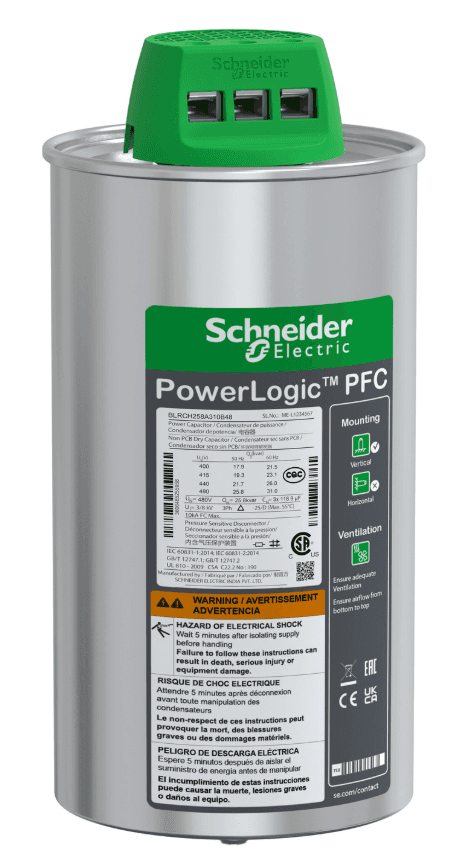 BLRCH258A310B48 Schneider Electric