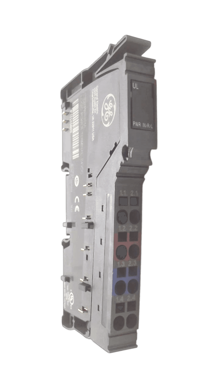 IC220PWR301 GE Fanuc