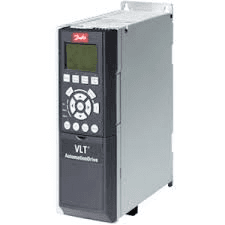 134F7107 Danfoss - FC-302N250T5E54H4XGCXXXSXXXXA0BXCXXXXDX