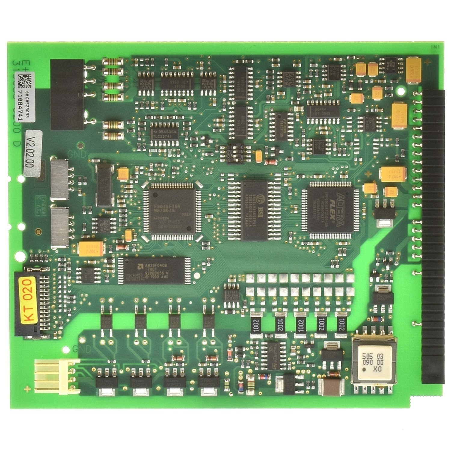 5010609 Endress + Hauser