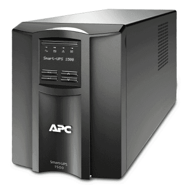 SMT1500NC APC - Schneider Electric