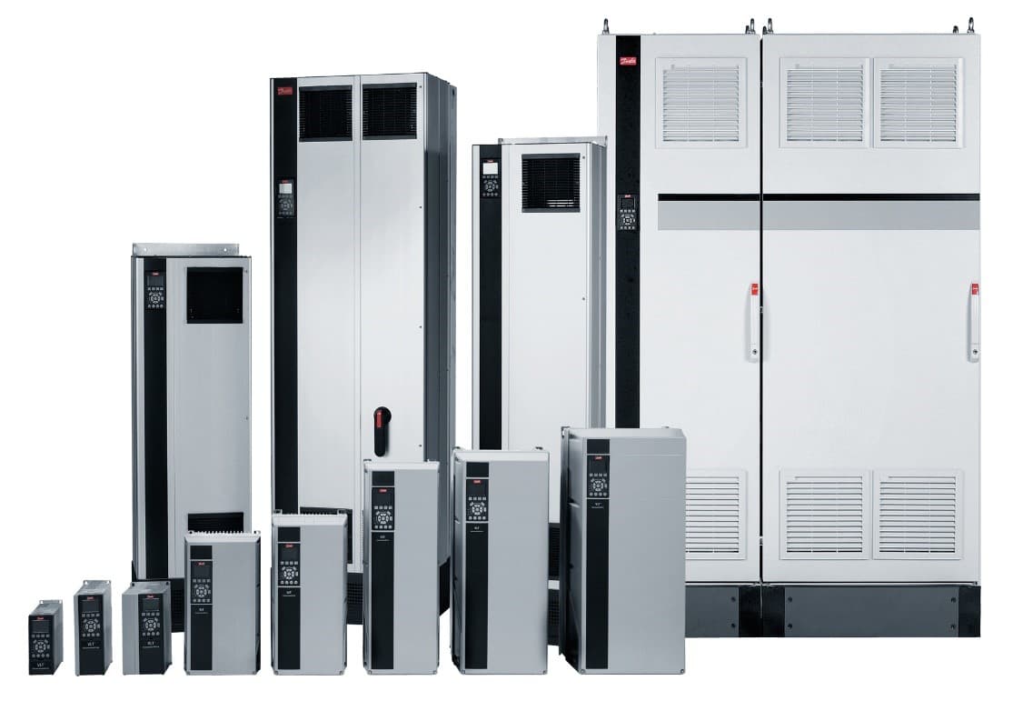 131X0652 Danfoss - FC-302P18KT5E20H1XGXXXXSXXXXALBXCXXXXDX