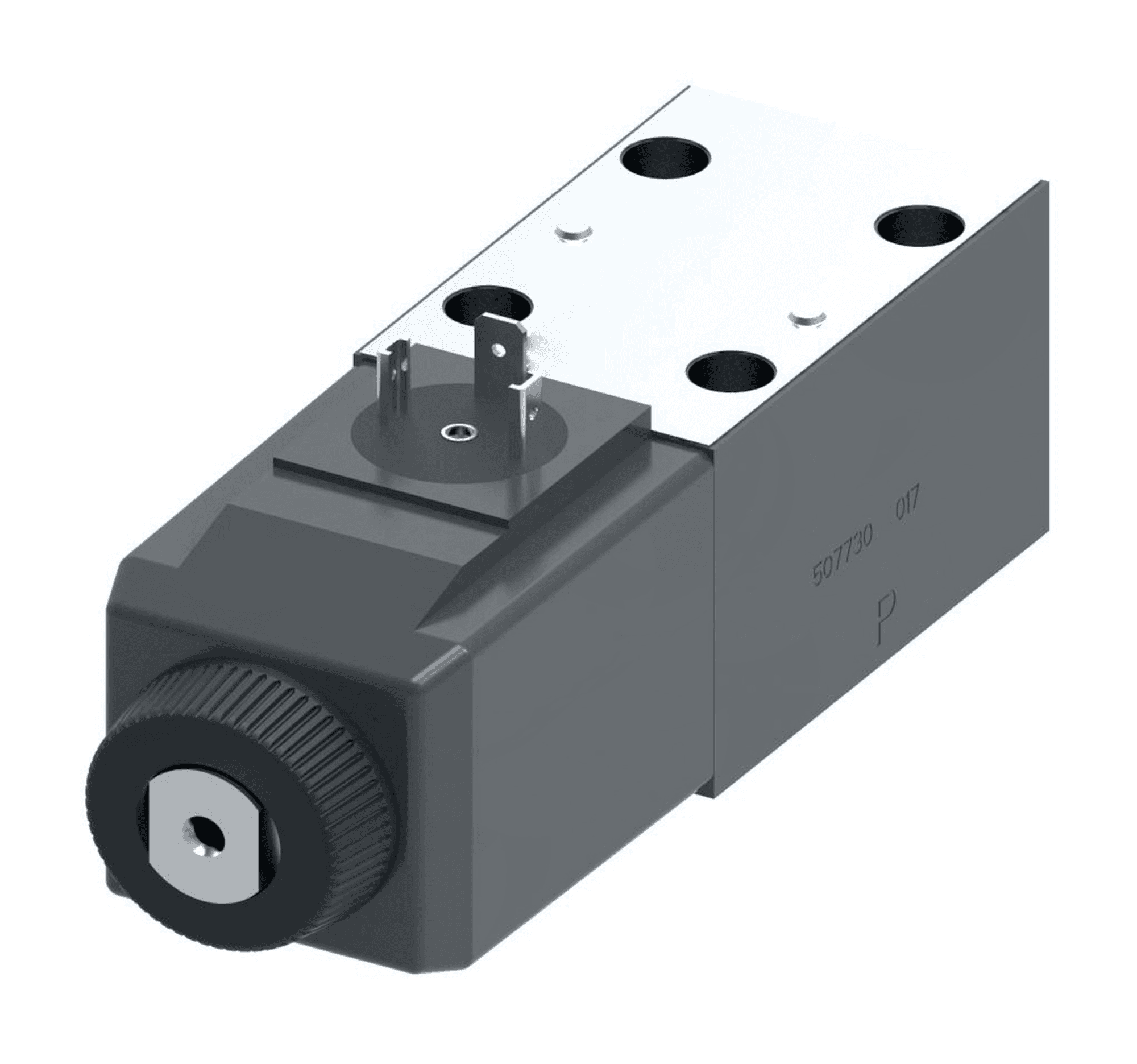 869575 Danfoss - DG4V 3 0A M U H7 60