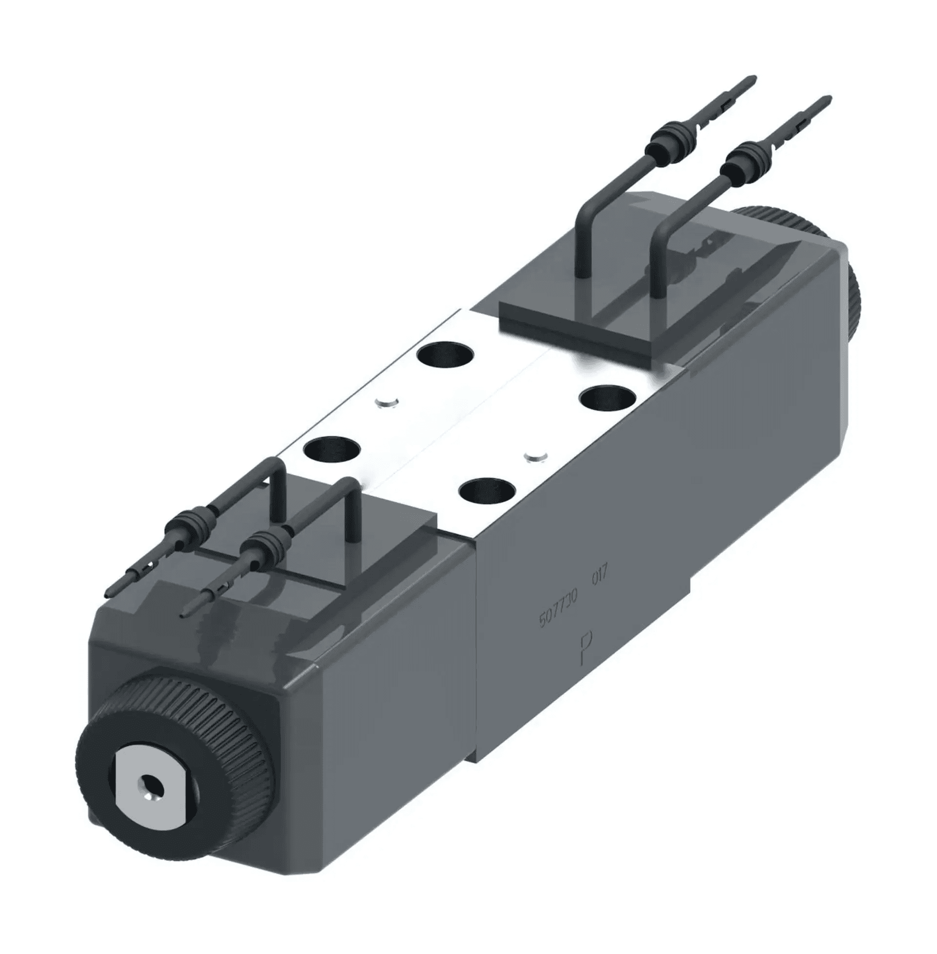 02-109978 Danfoss - DG4V 3 6C M U HL7 60