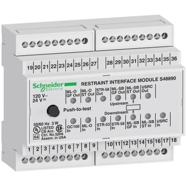 LV848892SP Schneider Electric