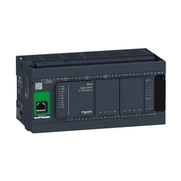 TM241CE40T Schneider Electric
