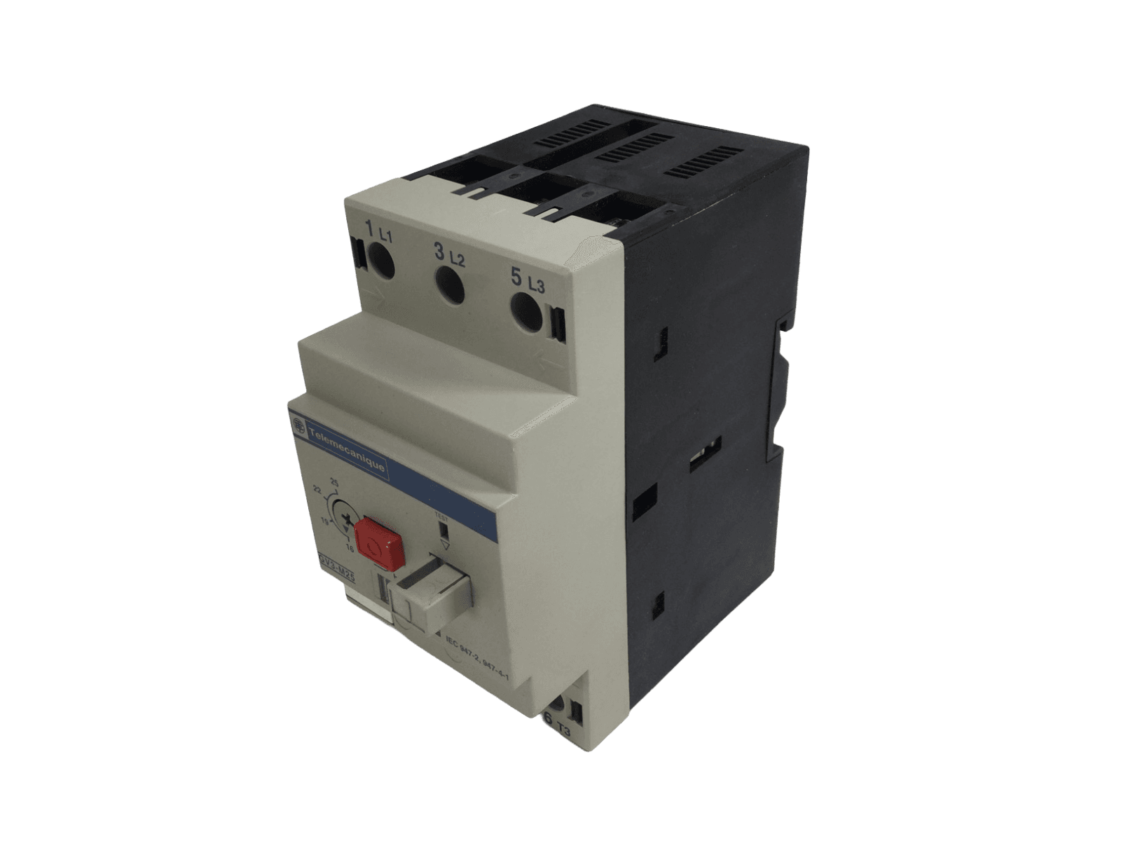 GV3-M25 Schneider Electric