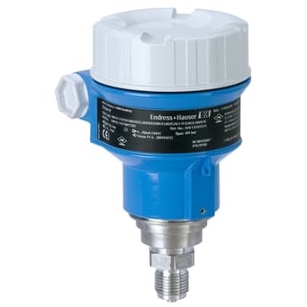 PMP51-BA22QA1HGJGGCJA1 Endress + Hauser