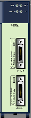 IC694ACC200 GE Fanuc