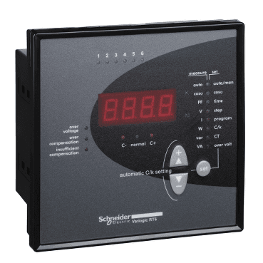 51207 Schneider Electric