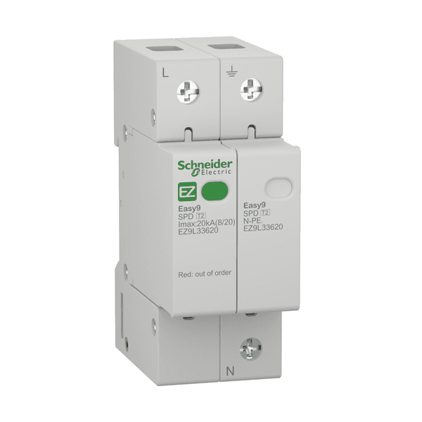 EZ9C1263 Schneider Electric