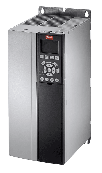 131N9721 Danfoss - FC-102P30KT4E20H1UGCXXXSXXXXAXBXCXXXXDX