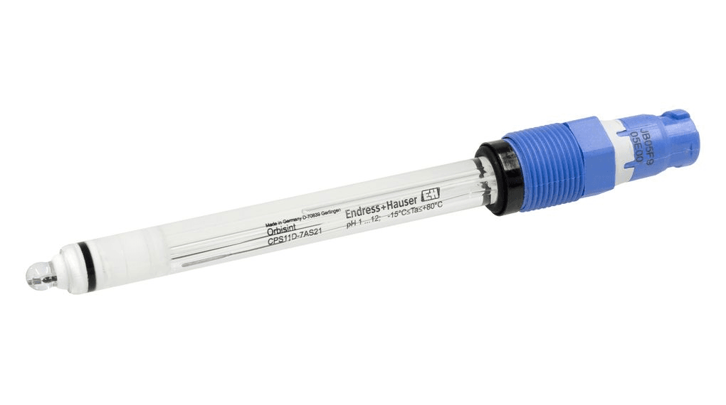 CPS11D-7AS21 Endress + Hauser