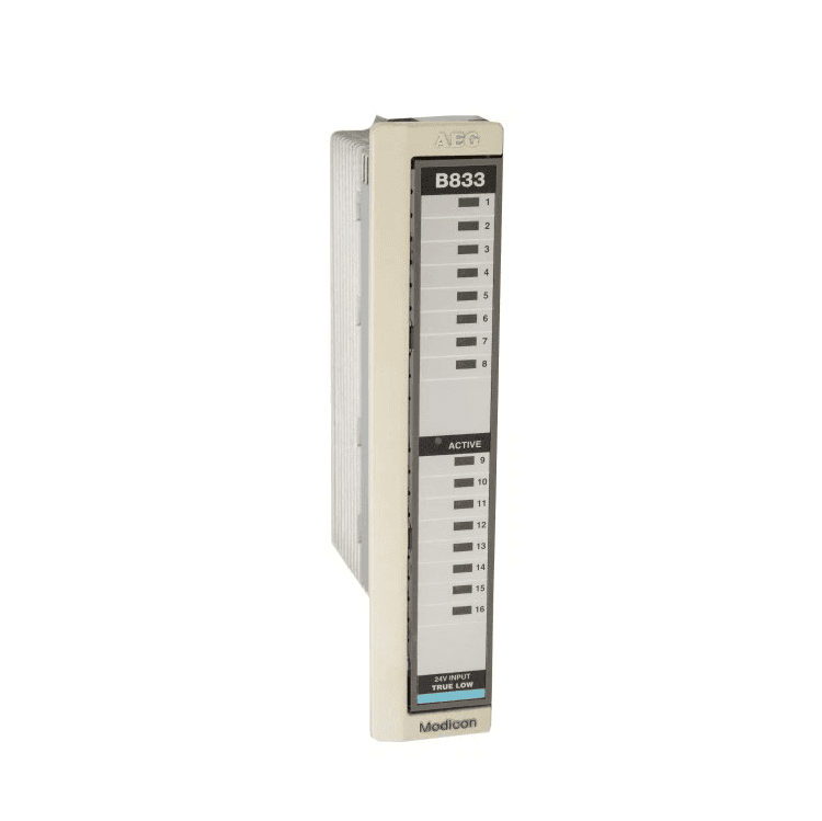 AS-B833-016 Schneider Electric
