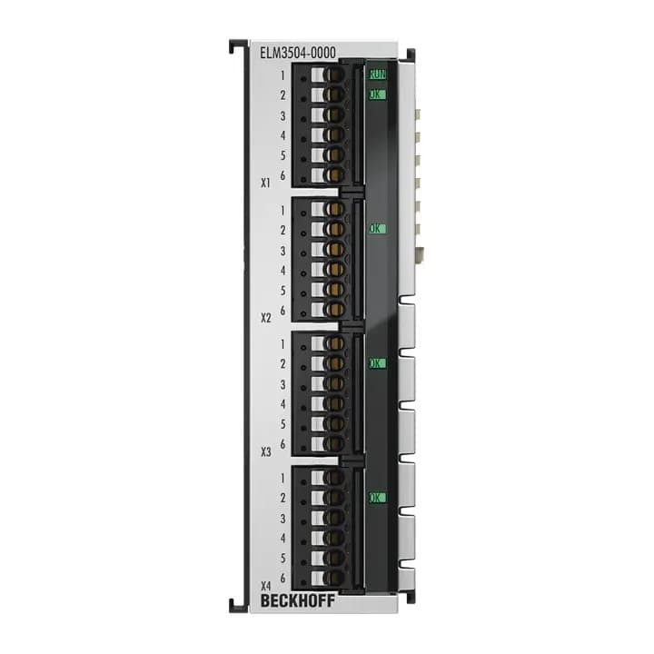 ELM3504-0000 Beckhoff
