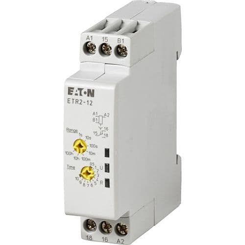 262686 Eaton - ETR2-12