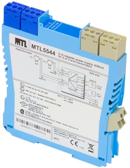 MTL5544 Eaton