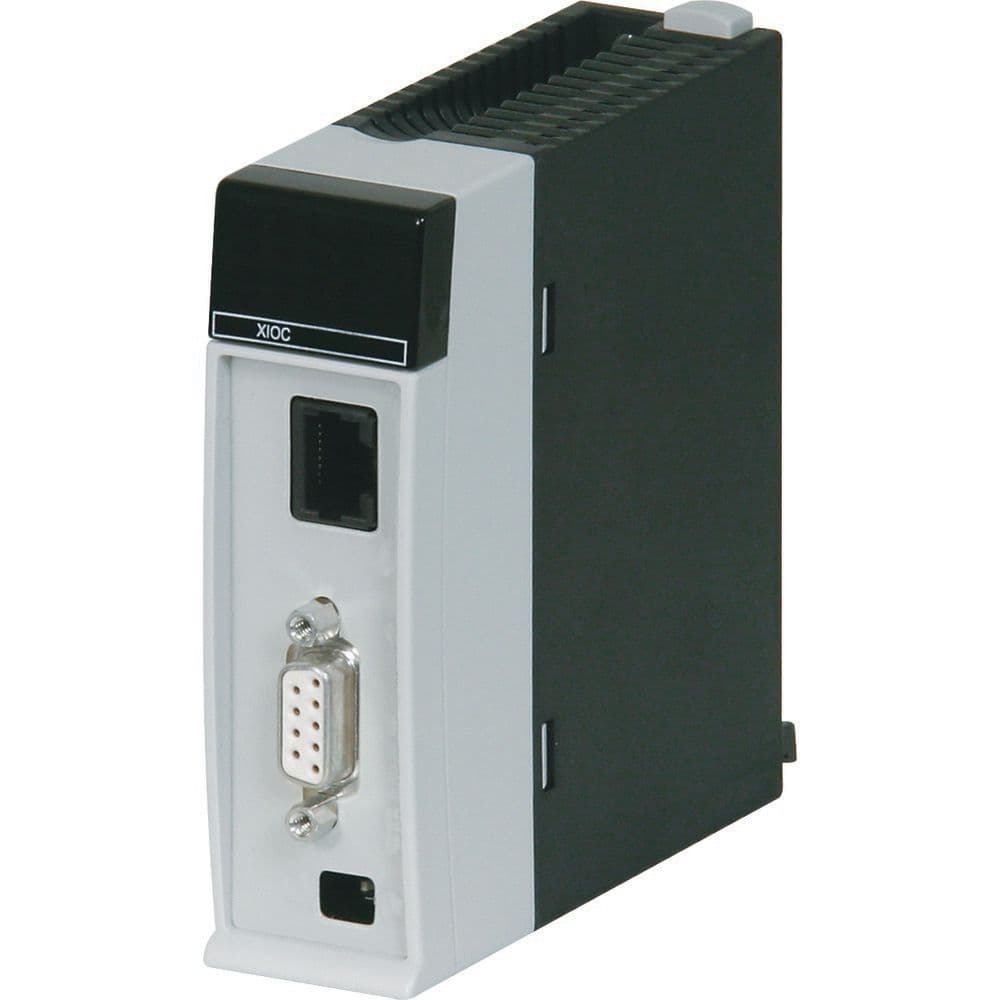 257908 Eaton - XIOC-NET-DP-M