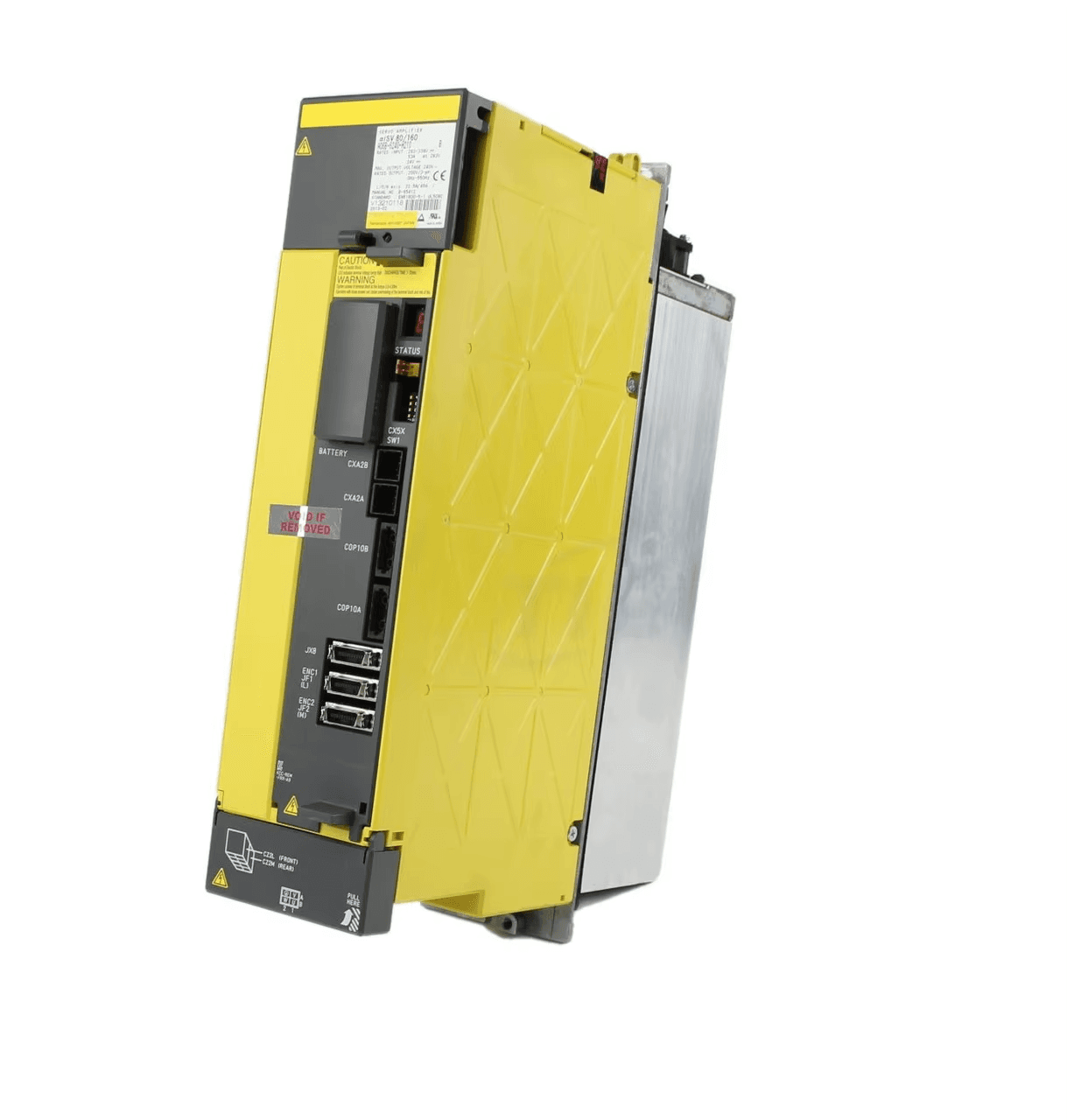 A06B-6058-H101 Fanuc