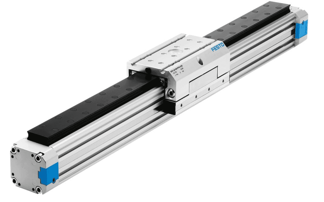161792 Festo - DGPL-25-200-PPV-A-KF-B