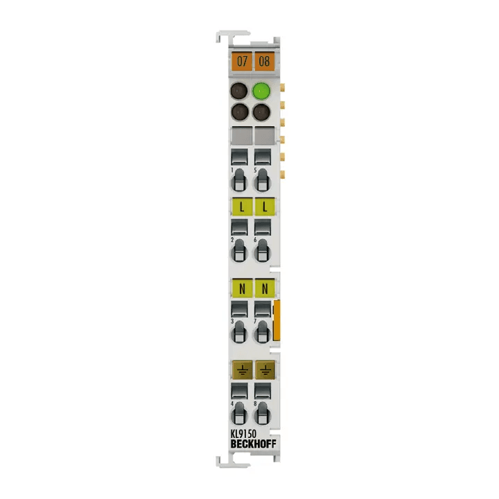 KL9150 Beckhoff
