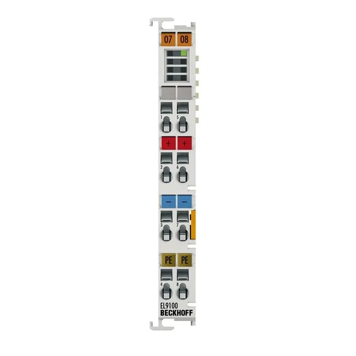 EL9100-0000 Beckhoff