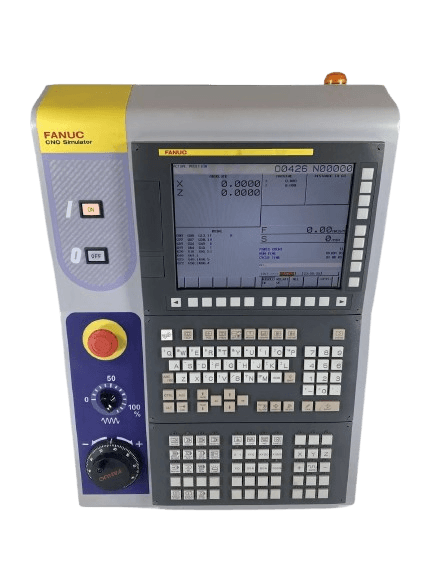 A02B-0158-B100#US Fanuc