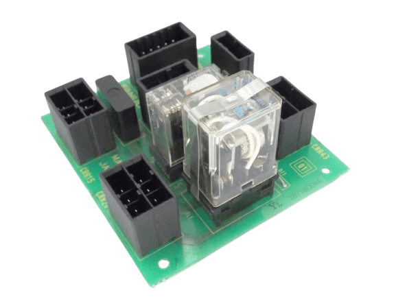 A20B-1007-0440/02B Fanuc