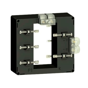 METSECT5DE125 Schneider Electric
