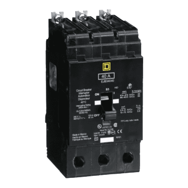 EJB34040 Schneider Electric