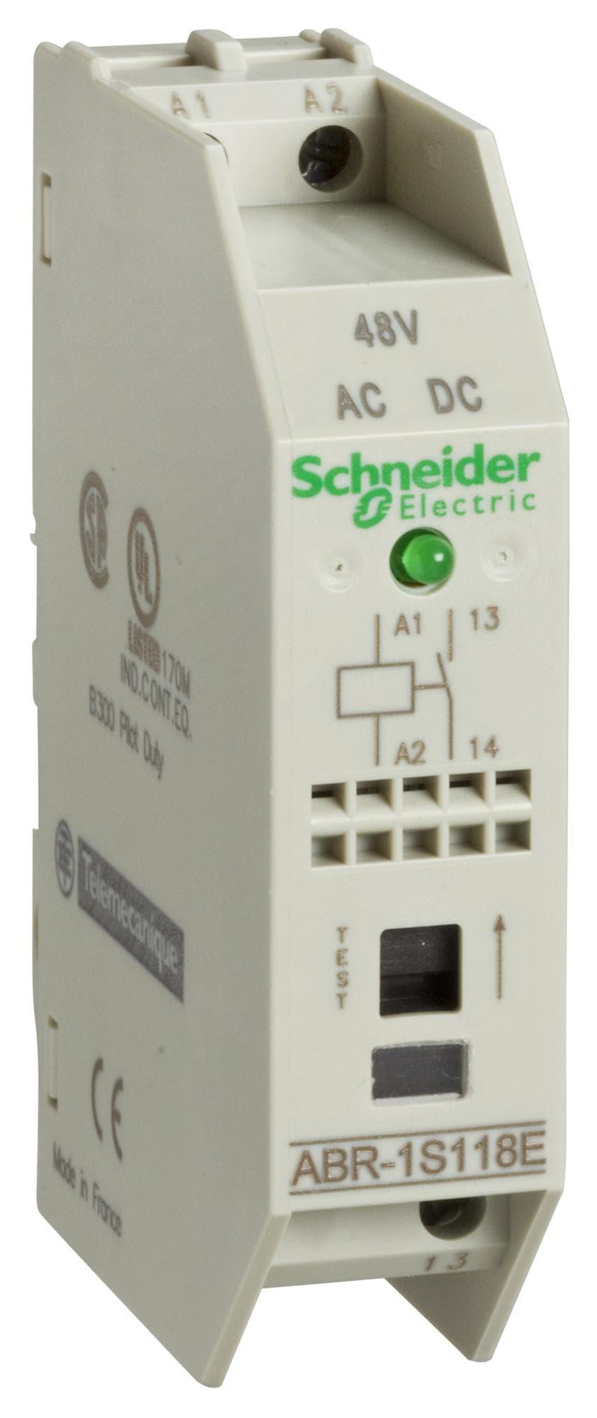 ABR1S411F Schneider Electric