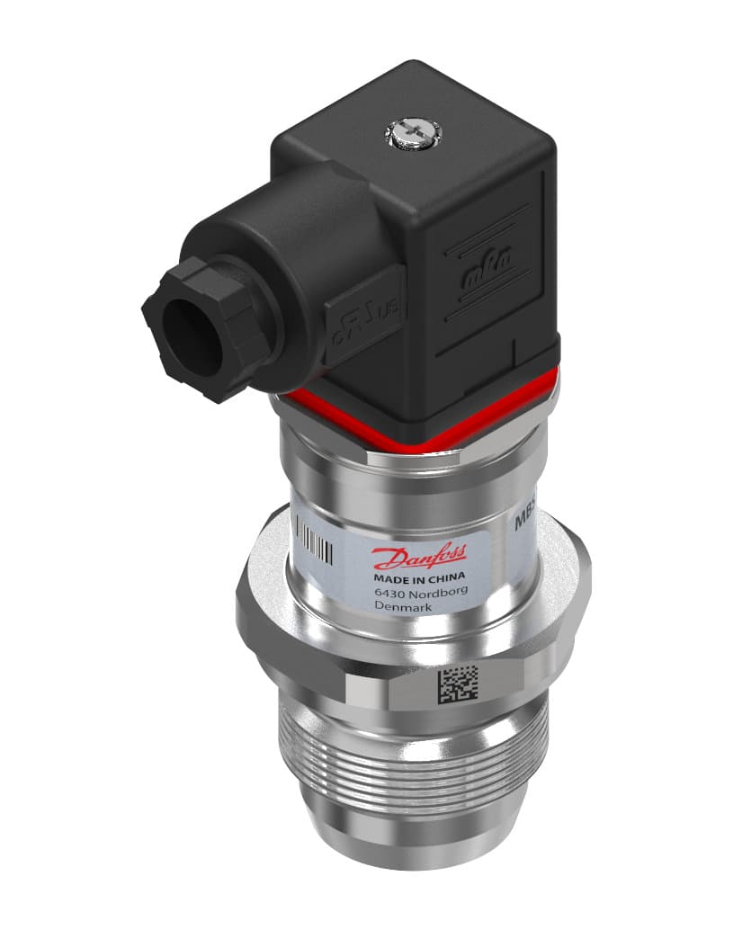 060G2421 Danfoss - MBS 4010-1011-A1CB11-2