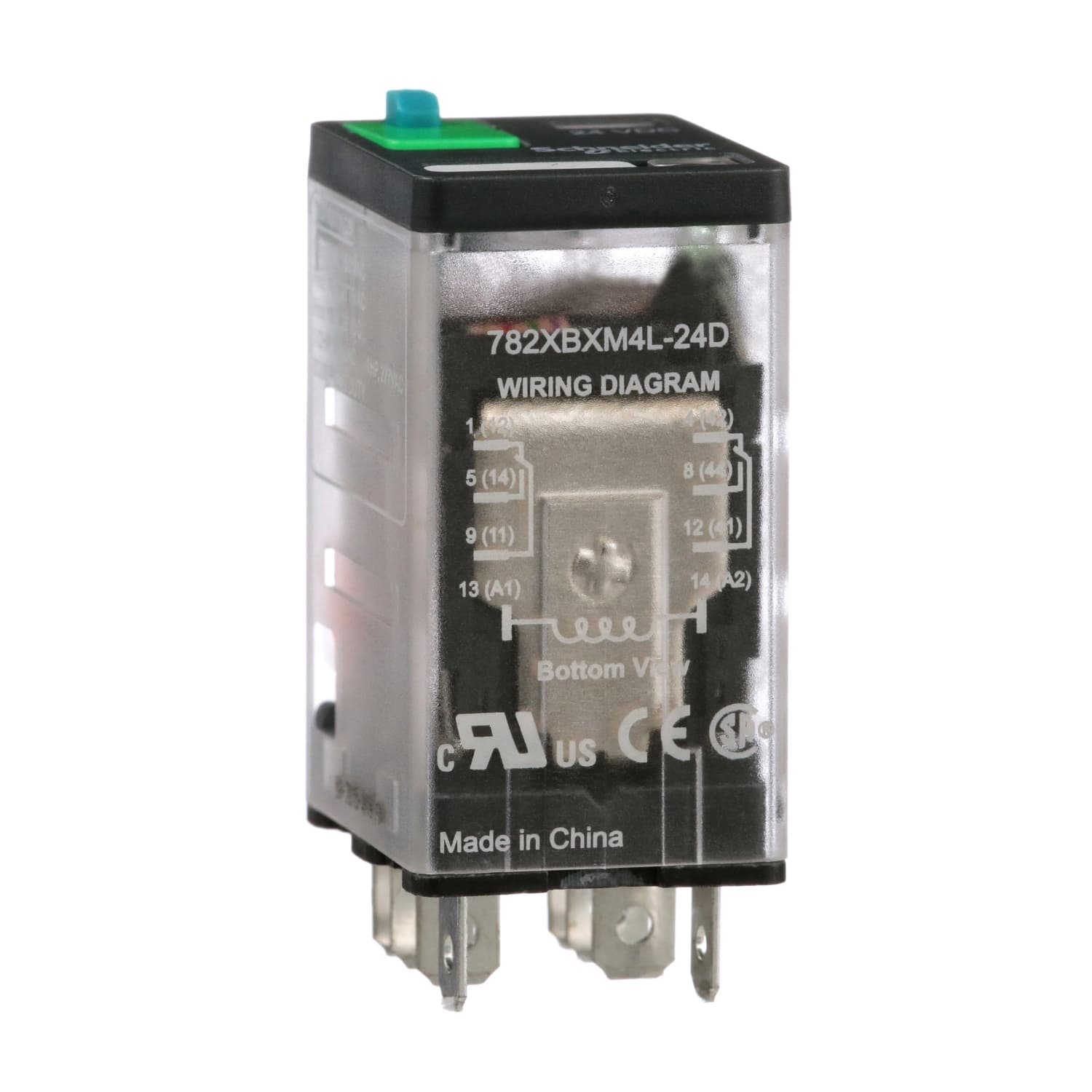 782XBXM4L-24D Schneider Electric
