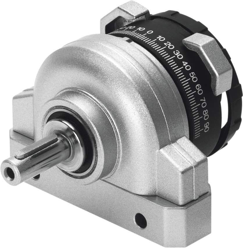 11909 Festo - DSR-12-180-P