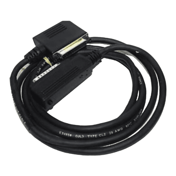 IC693CBL330 GE Fanuc