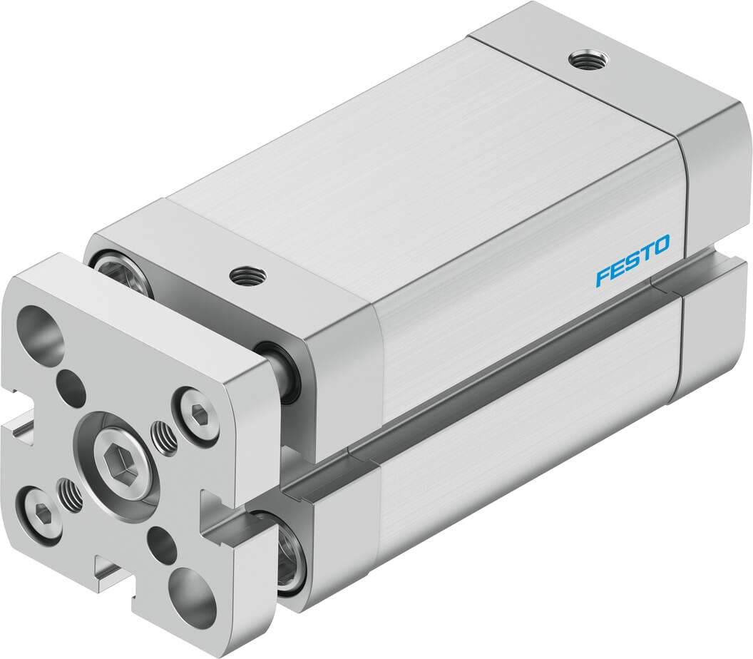 554235 Festo - ADNGF-25-40-P-A