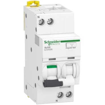 A9DC3625 Schneider Electric