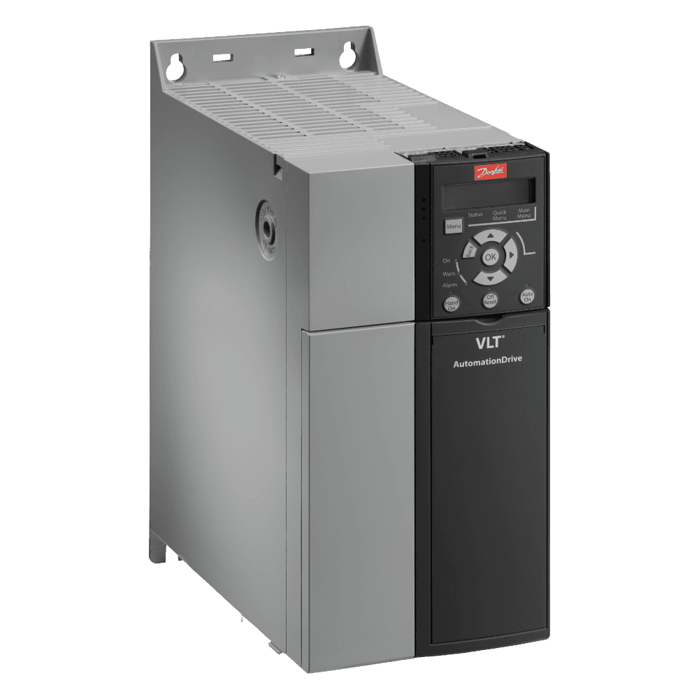 134F2981 Danfoss - FC-360H15KT4E20H2BXCDXXSXXXXAXBX