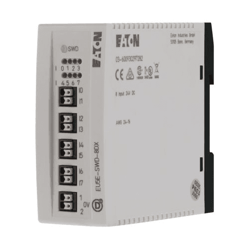 116381 Eaton - EU5E-SWD-8DX