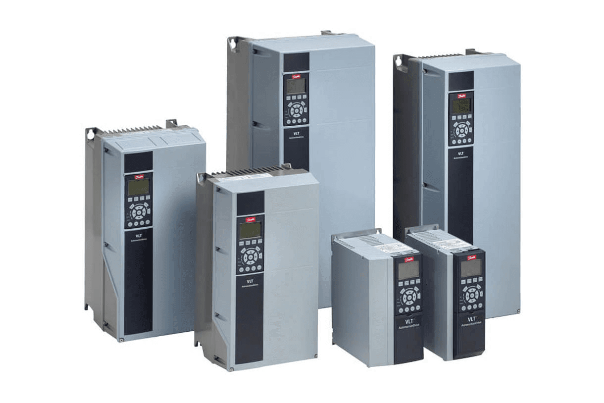 136F1933 Danfoss - FC-302N160T5E20HXXCXXS083XAXB4CXXXXDX