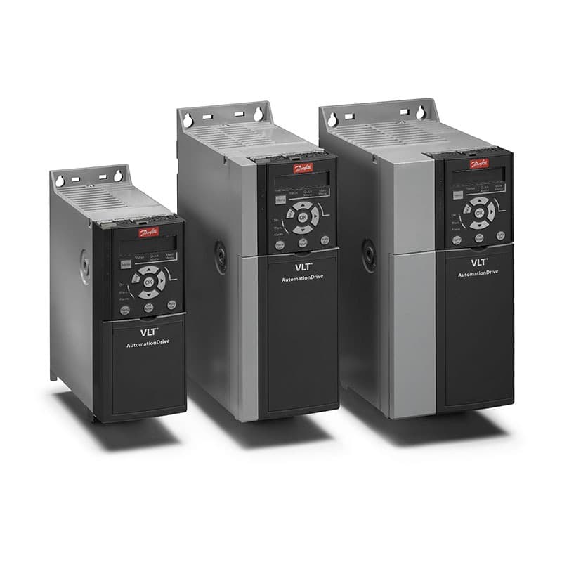 134F3012 Danfoss - FC-360H1K5T4E20H2BXCDXXSXXXXALBX