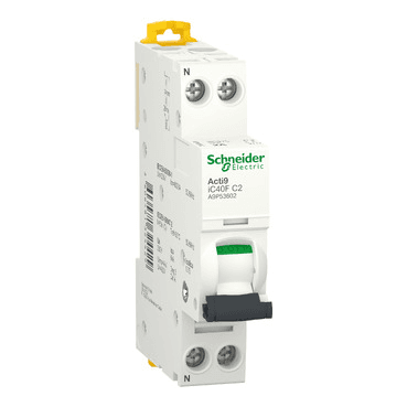A9P53602 Schneider Electric