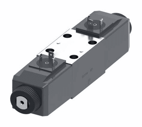 869576 Danfoss - DG4V 3 0C M U G7 60