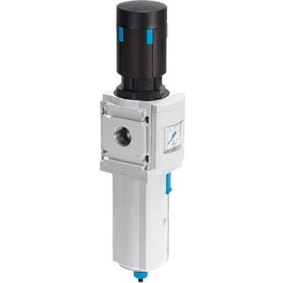 529212 Festo - MS6-LFR-1/4-D7-EUM-AS