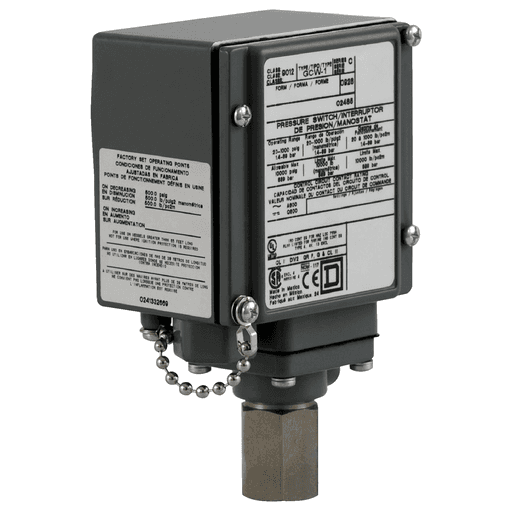 9012GCW1 Schneider Electric