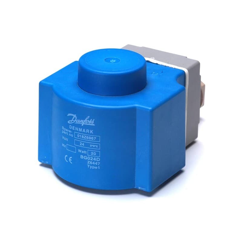 018Z6967 Danfoss