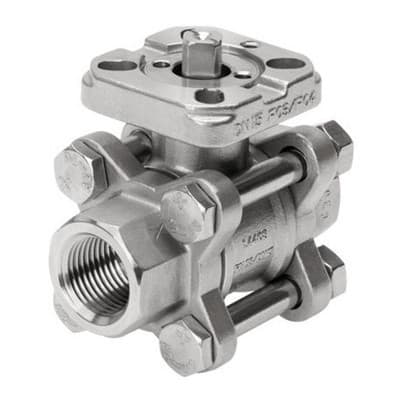 1686636 Festo - VZBA-1/2"-GG-63-T-22-F0304-V4V4T