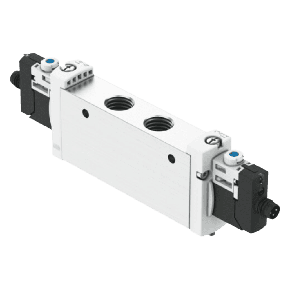 579128 Festo - VUVG-L18-B52-ZT-G14-1R8L